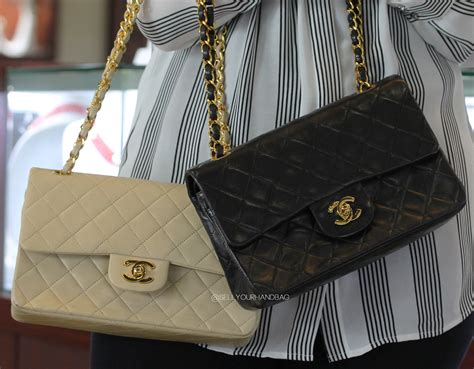 are bags on bagtrends real or fake|how to spot a fake handbag.